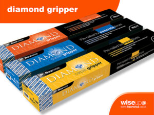 Diamond Gripper