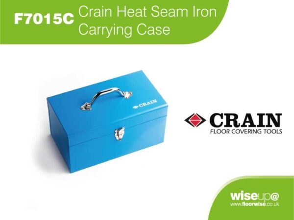 F7015C - Carrying Case