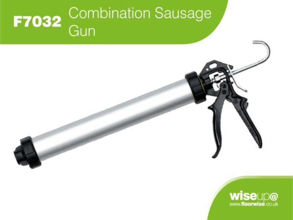 F7032 - Combination Sausage Gun