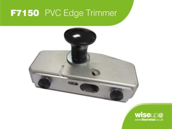 F7150 - PVC Edge Trimmer