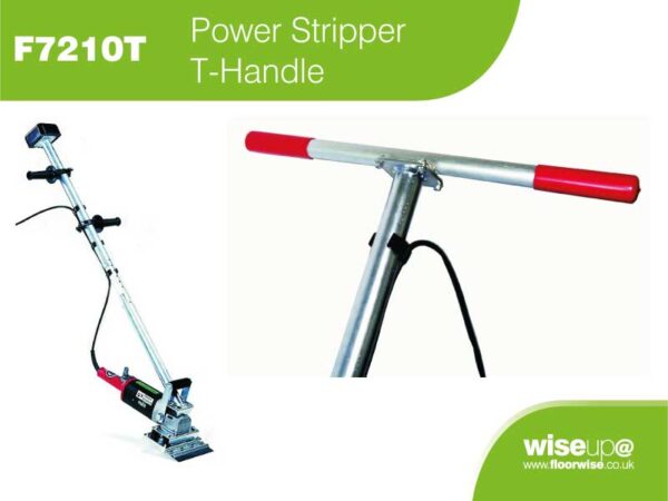 F7210T - T-handle