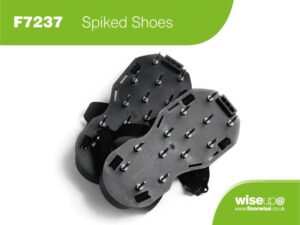 F7237 - Spiked Shoes