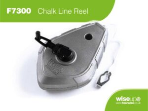 F7300 - Chalk Line Reel