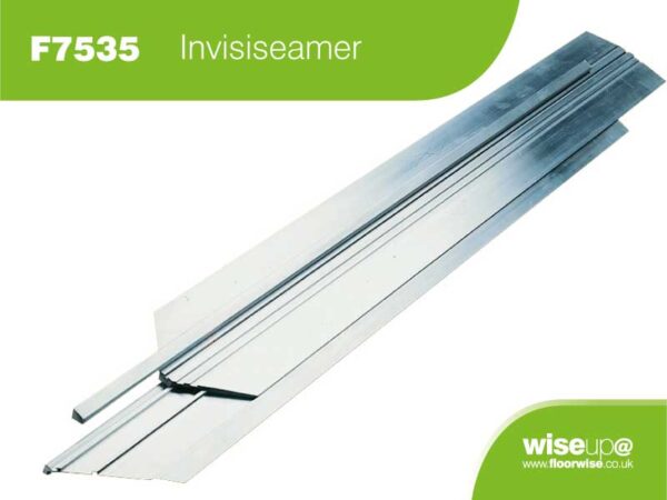 F7535 - Invisiseamer