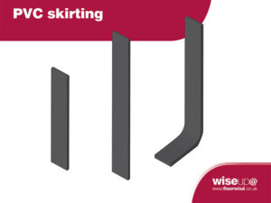 PVC - Skirting