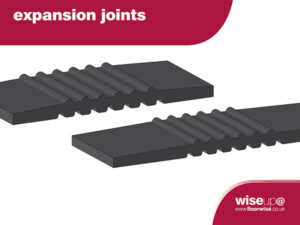 Expansion Joints