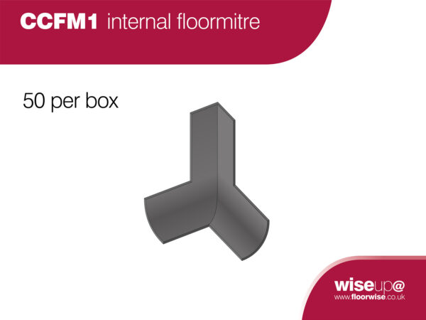 CCFM1 Internal Floormitre