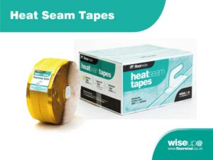 Heat Seam Tapes