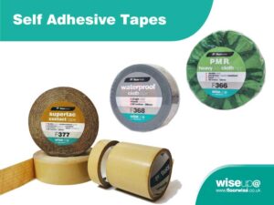 Self Adhesives Tapes