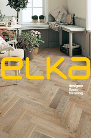 Elka Laminate